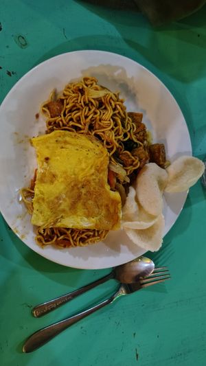  at Warung Jaman Now in 