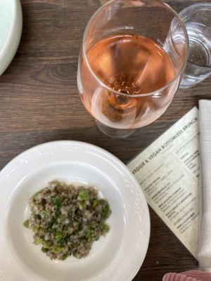 Delicious drink options   at Beast&Co - Bohemian Cuisine in Surry Hills