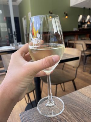 Eine  at Beast&Co - Bohemian Cuisine in Surry Hills