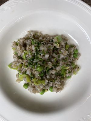  #Veganuary at Beast&Co - Bohemian Cuisine in Surry Hills