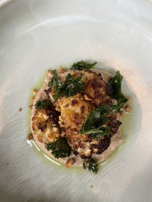  #Veganuary at Beast&Co - Bohemian Cuisine in Surry Hills