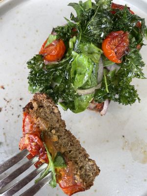  #Veganuary at Beast&Co - Bohemian Cuisine in Surry Hills