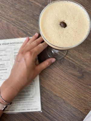  #Veganuary at Beast&Co - Bohemian Cuisine in Surry Hills