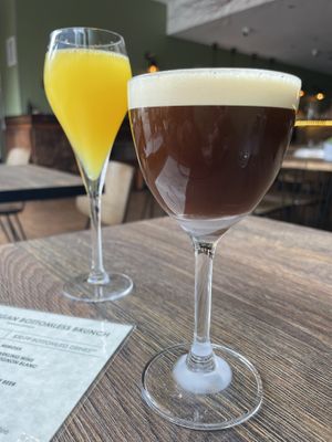  #Veganuary at Beast&Co - Bohemian Cuisine in Surry Hills