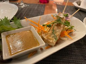   at Siam Supreme in Newcastle Upon Tyne