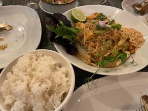   at Siam Supreme in Newcastle Upon Tyne