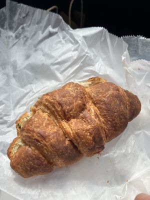   at Happy Chicks Bakery in Cincinnati