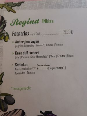  at Salon Regina in Nuremberg