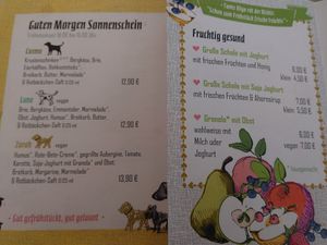  at Salon Regina in Nuremberg