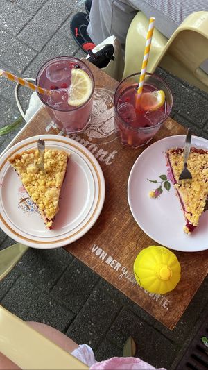   at Salon Regina in Nuremberg