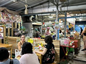 Relaxed  at Racha in Krabi