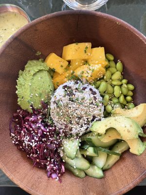   at La Verrière in Boulogne-billancourt