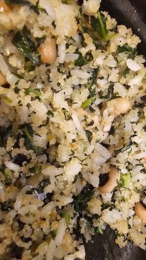 An insult to the portuguese  cuisine #Veganuary at Restaurante 3 Pipos in Tondela