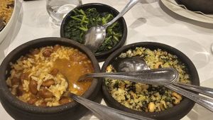 #Veganuary at Restaurante 3 Pipos in Tondela