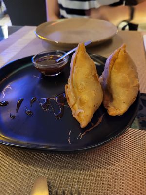  at Chef Guru - Indian Cuisine  in Funchal