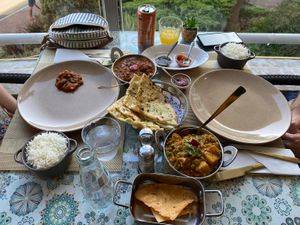  at Chef Guru - Indian Cuisine  in Funchal