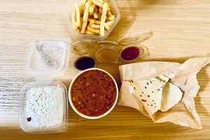   at Chef Guru - Indian Cuisine  in Funchal