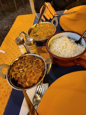  at Chef Guru - Indian Cuisine  in Funchal