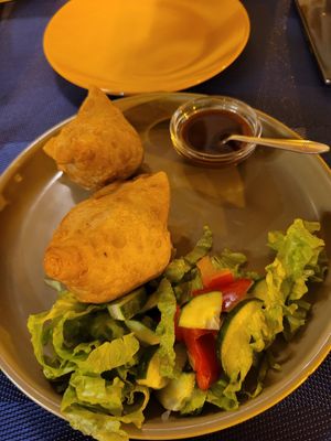  at Chef Guru - Indian Cuisine  in Funchal