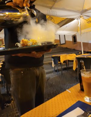  at Chef Guru - Indian Cuisine  in Funchal