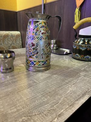   at Crispy Dosa - Wood Green in North London