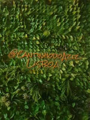  at Cantinho do Aziz in Lisbon