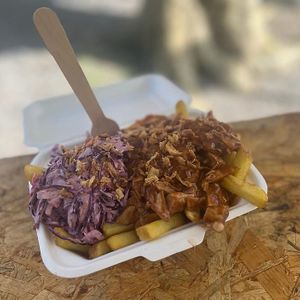  at Chubby Vegans - Pop-up in Frome