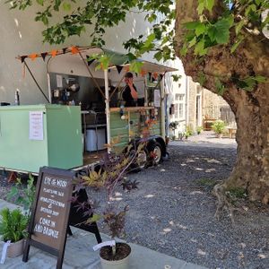  at Chubby Vegans - Pop-up in Frome