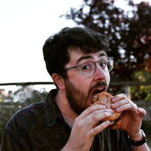  at Chubby Vegans - Pop-up in Frome