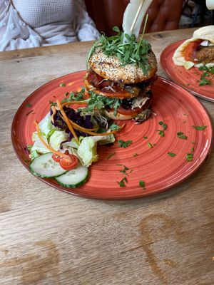   at Naane in Bielefeld