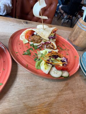   at Naane in Bielefeld