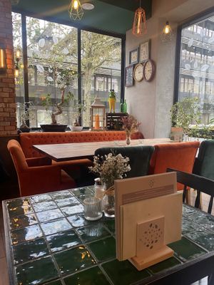   at Naane in Bielefeld