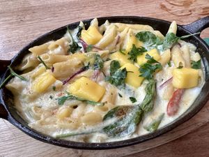   at Naane in Bielefeld