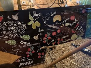 front  at Naane in Bielefeld