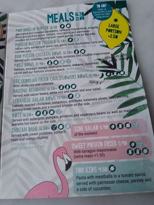  at Tijm-Coffeehouse & Dinnerbar in Utrecht