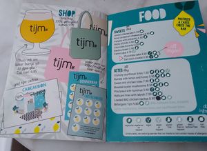  at Tijm-Coffeehouse & Dinnerbar in Utrecht