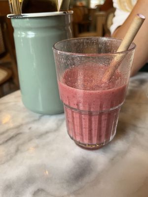   at Tijm-Coffeehouse & Dinnerbar in Utrecht