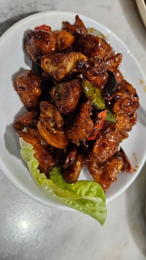  at Zen Xin Vegetarian in Penang