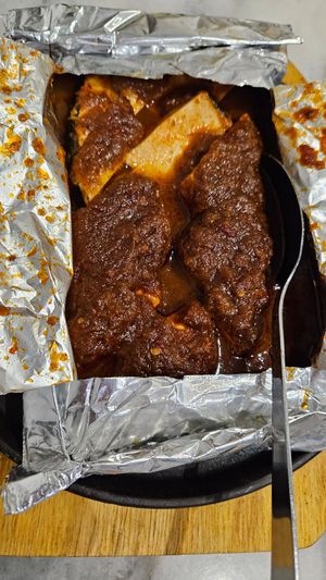  at Zen Xin Vegetarian in Penang