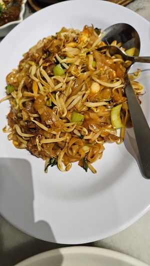  at Zen Xin Vegetarian in Penang