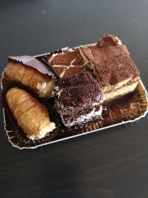  at Ko Bo Food in Seregno