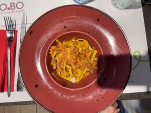   at Ko Bo Food in Seregno