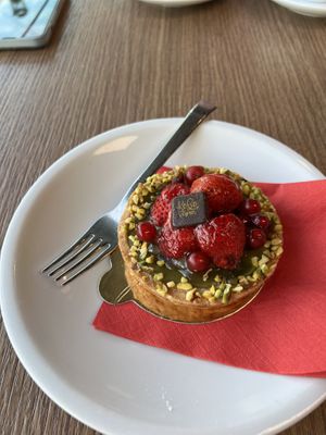   at Ko Bo Food in Seregno