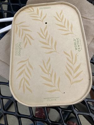 Carry out packaging at Rabbit Food in Painesville