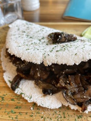   at Craffles in Vancouver