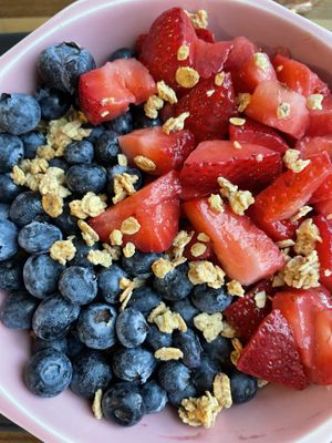   at Craffles in Vancouver