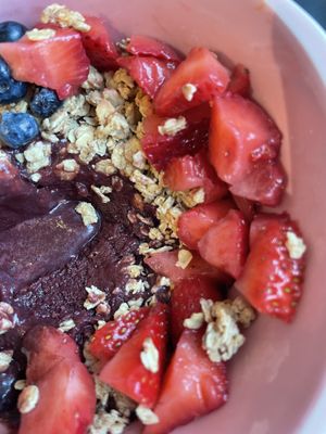   at Craffles in Vancouver