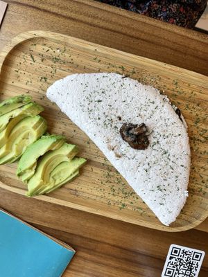   at Craffles in Vancouver