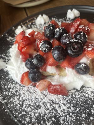   at Craffles in Vancouver