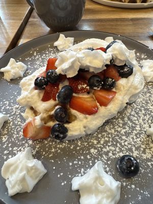   at Craffles in Vancouver